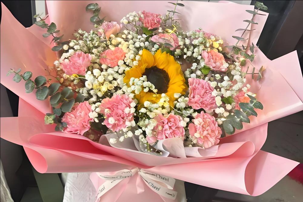 南阳内乡县花店