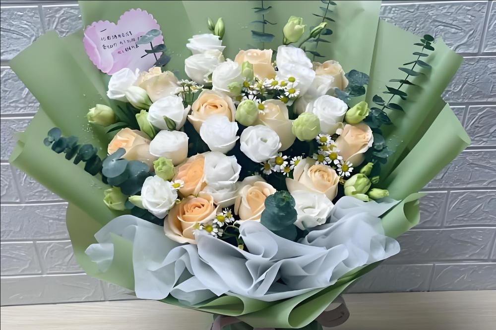 南阳内乡县花店