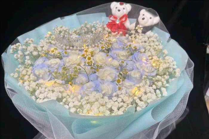 南阳内乡县花店