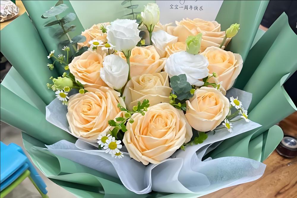 南阳内乡县花店